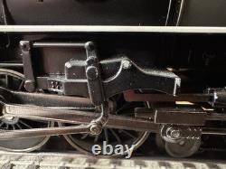 MTH RailKing Imperial New York Central Hudson withProto-Sound 3.0