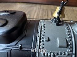 MTH RailKing Imperial New York Central Hudson withProto-Sound 3.0