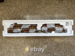 MTH RailKing Imperial New York Central Hudson withProto-Sound 3.0