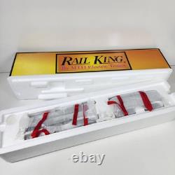 MTH RailKing New York Central 4-6-4 Empire State Express 5426 With box 30-1143-1