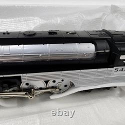 MTH RailKing New York Central 4-6-4 Empire State Express 5426 With box 30-1143-1