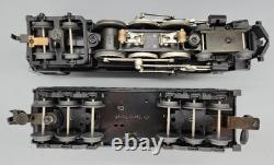 MTH Rail King 30-1025 New York Central 4-6-4 Hudson QSI PERFECT! LN/OB KP19