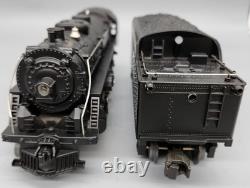 MTH Rail King 30-1025 New York Central 4-6-4 Hudson QSI PERFECT! LN/OB KP19