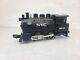 Mth Rail King 30-1243 New York Central Nyc 9998 0-4-0 Dockside Switcher No Box