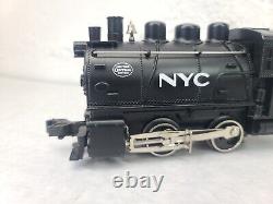 MTH Rail King 30-1243 New York Central NYC 9998 0-4-0 Dockside Switcher No Box