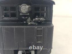 MTH Rail King 30-1243 New York Central NYC 9998 0-4-0 Dockside Switcher No Box