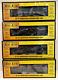 Mth/rail King 30-6210,6211,6212,6213 (lot Of 4) Car Madison Set New York Central