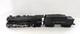 Mth Rail King New York Central Hudson 4-6-4 Steam Locomotive & Tender 5344 Nice