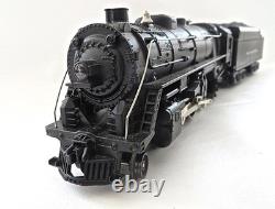 MTH Rail King New York Central Hudson 4-6-4 Steam Locomotive & Tender 5344 NICE