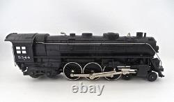 MTH Rail King New York Central Hudson 4-6-4 Steam Locomotive & Tender 5344 NICE