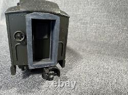 MTH/Railking 30-6210/11/12/13 (4) Car Madison Set New York Central