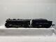 Mth Trains 1003 New York Central 5344 Hudson Loco Withwhistle