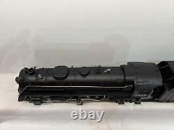 MTH TRAINS 1003 NEW YORK CENTRAL 5344 HUDSON LOCO WithWHISTLE