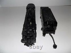 MTH Trains 4-6-4 Hudson New York Central Steam Engine Item #30-1025