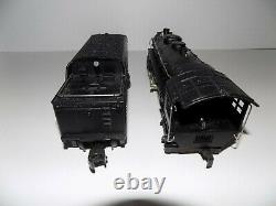 MTH Trains 4-6-4 Hudson New York Central Steam Engine Item #30-1025