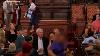 Man In Custody After Disrupting Shabbat Services Striking Woman At Central Synagogue