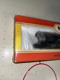 Mantua 322-22 New York Central Camelback 1608 locomotive wi/ operating headlight