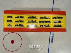 Mantua 322-22 New York Central Camelback 1608 locomotive wi/ operating headlight