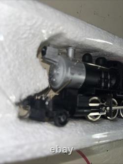 Mantua 322-22 New York Central Camelback 1608 locomotive wi/ operating headlight