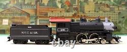 Mantua 336-022 HO Scale New York Central atlantic N. Y. C. & H. R. 2980 C-7 OBOX