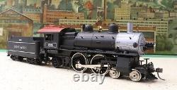 Mantua 336-022 HO Scale New York Central atlantic N. Y. C. & H. R. 2980 C-7 OBOX