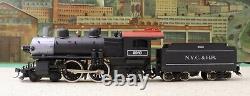 Mantua 336-022 HO Scale New York Central atlantic N. Y. C. & H. R. 2980 C-7 OBOX