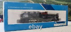 Mantua 336-022 HO Scale New York Central atlantic N. Y. C. & H. R. 2980 C-7 OBOX