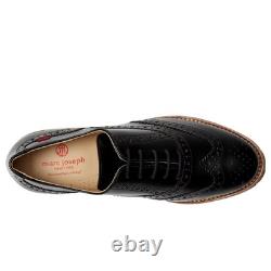 Marc Joseph New York Central Park West Black Box 14330-B Women's Size 7 Medium