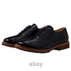 Marc Joseph New York Central Park West Black Box 14330-B Women's Size 7 Medium