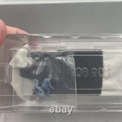 Marklin 37970 New York Central HO Scale Mikado 2-8-2 Steam Locomotive and Tender