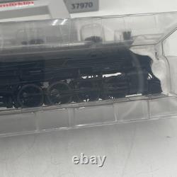 Marklin 37970 New York Central HO Scale Mikado 2-8-2 Steam Locomotive and Tender