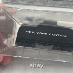 Marklin 37970 New York Central HO Scale Mikado 2-8-2 Steam Locomotive and Tender