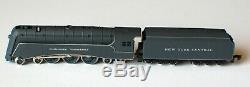 Marklin 88075 4-6-4 Commodore Vanderbilt Steam Loco NYC New York Central