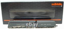 Marklin 88075 Z New York Central J2 Streamlined Steam Locomotive LN/Box