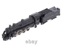 Marklin 8808 Z New York Central 2-8-2 Steam Locomotive & Tender #9405 EX/Box