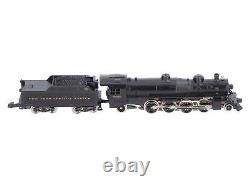 Marklin 8808 Z New York Central 2-8-2 Steam Locomotive & Tender #9405 EX/Box