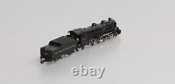 Marklin 8808 Z New York Central 2-8-2 Steam Locomotive & Tender LN/Box