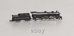 Marklin 8808 Z New York Central 2-8-2 Steam Locomotive & Tender LN/Box