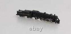 Marklin 8808 Z New York Central 2-8-2 Steam Locomotive & Tender LN/Box