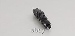 Marklin 8808 Z New York Central 2-8-2 Steam Locomotive & Tender LN/Box