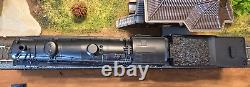 Marklin HO, 37970 New York Central Steam Locomotive #1890 LN/Digital/Sound/Box