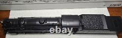 Marklin HO, 37970 New York Central Steam Locomotive #1890 LN/Digital/Sound/Box