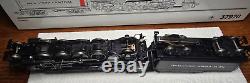 Marklin HO, 37970 New York Central Steam Locomotive #1890 LN/Digital/Sound/Box