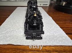Marklin HO, 37970 New York Central Steam Locomotive #1890 LN/Digital/Sound/Box