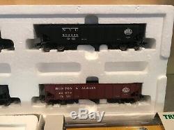 Marklin HO NYC New York Central Car Set Brand New