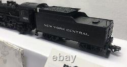 Marklin HO Scale #37970 New York Central #1890 Mikado 2-8-2 Digital