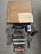 + Marx O #999 New York Central 2-4-2 Locomotive 4 Car Freight Set With Box 25225
