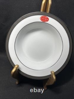 Michael Leson New York Central System American Rails Soup Bowl