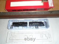 Micro Trains #992 00 021 Emd Ft A/b Unit Set New York Central #1600 ॠ N