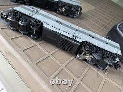 Mikes Train House 3910 And 3911 New York Central Trains